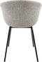 Kick Eetkamerstoel Kate - Beige