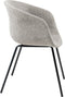 Kick Eetkamerstoel Kate - Beige