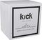 Kick Eetkamerstoel Mare - Wit