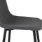 Kick Eetkamerstoel Mees - Beige