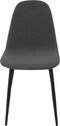Kick Eetkamerstoel Mees - Beige