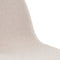 Kick Eetkamerstoel Mees - Beige