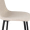 Kick Eetkamerstoel Mees - Beige