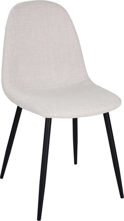 Kick Eetkamerstoel Noor - Beige