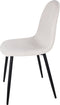 Kick Eetkamerstoel Noor - Beige