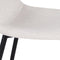Kick Eetkamerstoel Noor - Beige