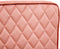 Kick eetkamerstoel Toby - roze
