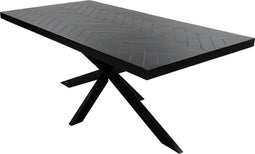 Kick Eetkamertafel Hugo - 200 cm