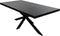 Kick Eetkamertafel Hugo - 200 cm