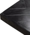 Kick Eetkamertafel Hugo - 200 cm