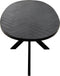 Kick Eetkamertafel Hugo Oval - 210 cm