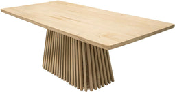 Kick eettafel Axl - 210cm