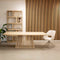 Kick eettafel Axl - 210cm