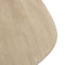 Kick eettafel Dana - 210cm naturel