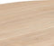 Kick eettafel Havard - 120cm - naturel