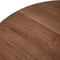 Kick eettafel Havard - 140cm - bruin