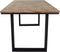 Kick eettafel Jesper - 180cm