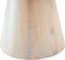 Kick eettafel Joe - 120cm - wit