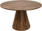 Kick eettafel Joe - 140cm - bruin