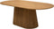 Kick eettafel Mika ovaal
