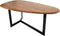 Kick eettafel Sven - 180