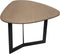 Kick eettafel Sven Bruin - 180
