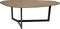 Kick eettafel Sven Bruin - 180