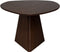 Kick eettafel Tore - bruin