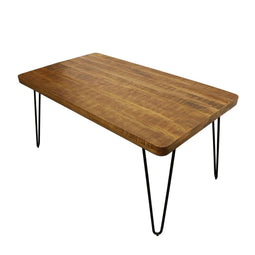 Kick eettafel Triangle - 200cm