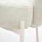Kick fauteuil Bronx - creme