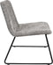 Kick fauteuil James - grijs