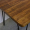 Kick Industrial eetkamertafel - Triangle 180