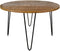 Kick Industrial eetkamertafel Triangle - Rond 140