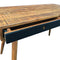 Kick Industrial Mango Bureau - Jan