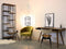 Kick Industrial Mango Bureau - Jan