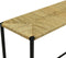 Kick Industrial Sidetable Fay