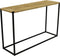 Kick Industrial Sidetable Fay