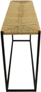 Kick Industrial Sidetable Fay