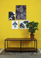 Kick Industrial TV dressoir Maud