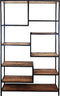 Kick Industrial - Vakkenkast 120cm