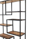 Kick Industrial - Vakkenkast 120cm