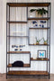 Kick Industrial - Vakkenkast 120cm