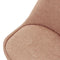 Kick Kuipstoel Jens Roze - Goud Frame