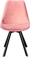 Kick Kuipstoel SOOF - Roze