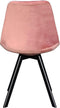 Kick Kuipstoel SOOF - Roze