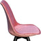 Kick Kuipstoel SOOF - Roze