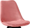 Kick Kuipstoel SOOF - Roze