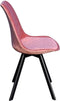 Kick Kuipstoel SOOF - Roze