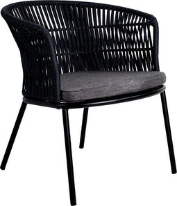 Kick Lounge Tuinstoel Kyra