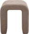 Kick poef Ylva - beige